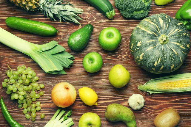 100 grama ima samo 30 kalorija: Zašto svaki dan treba da jedete praziluk?